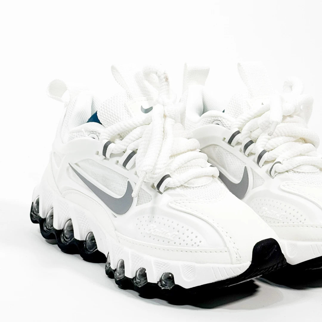 Nike Bailleli Blanco