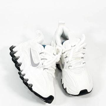 Nike Bailleli Blanco