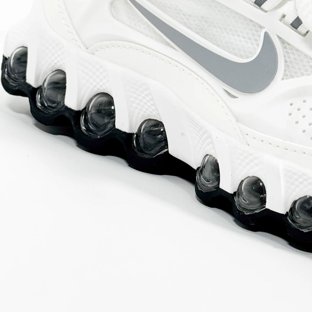 Nike Bailleli Blanco