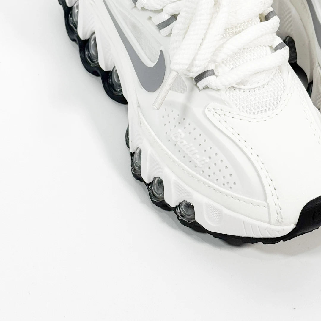 Nike Bailleli Blanco
