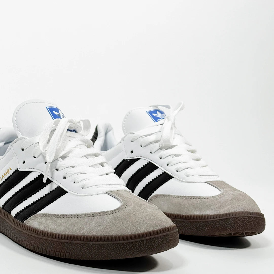 Adidas Samba Blanco