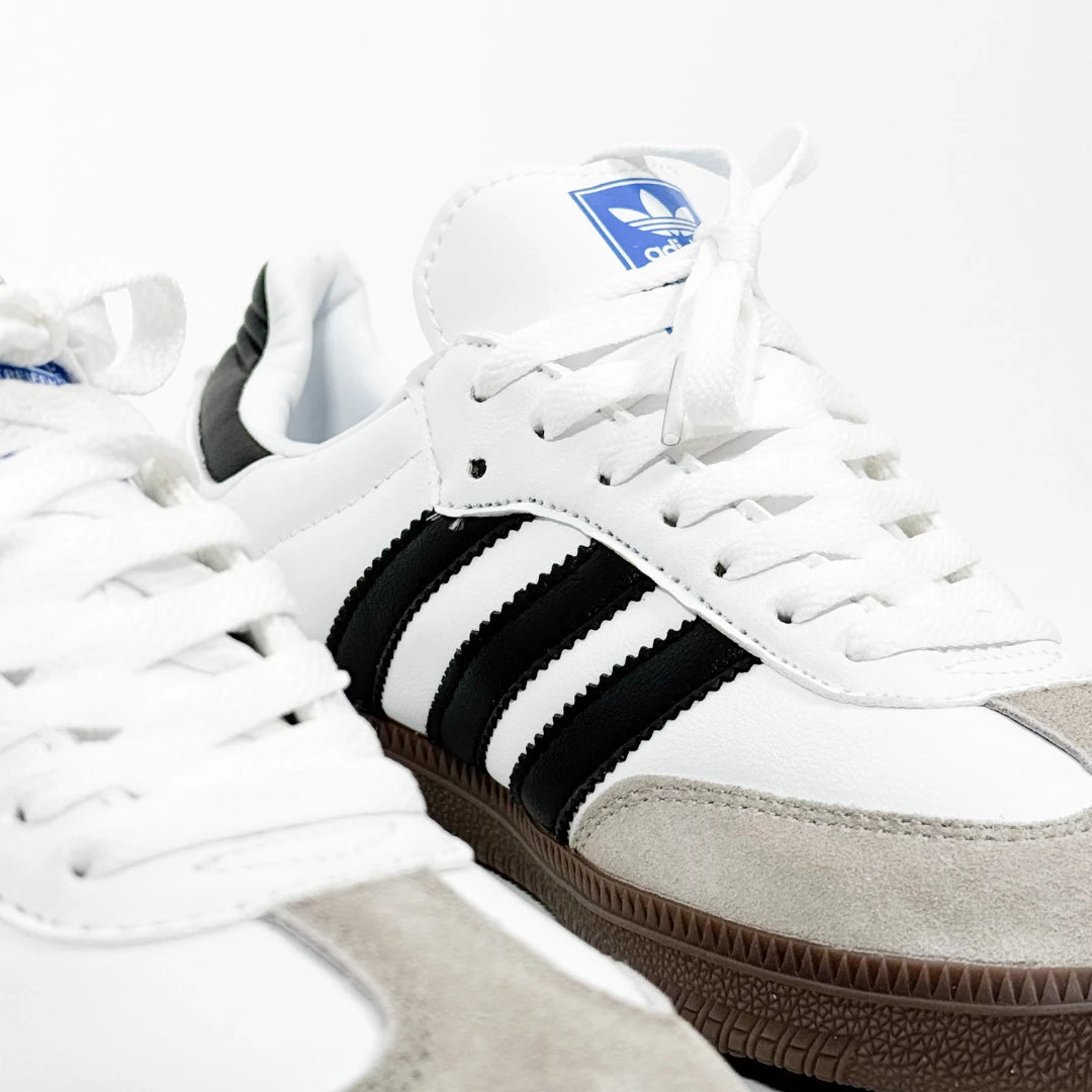 Adidas Samba Blanco