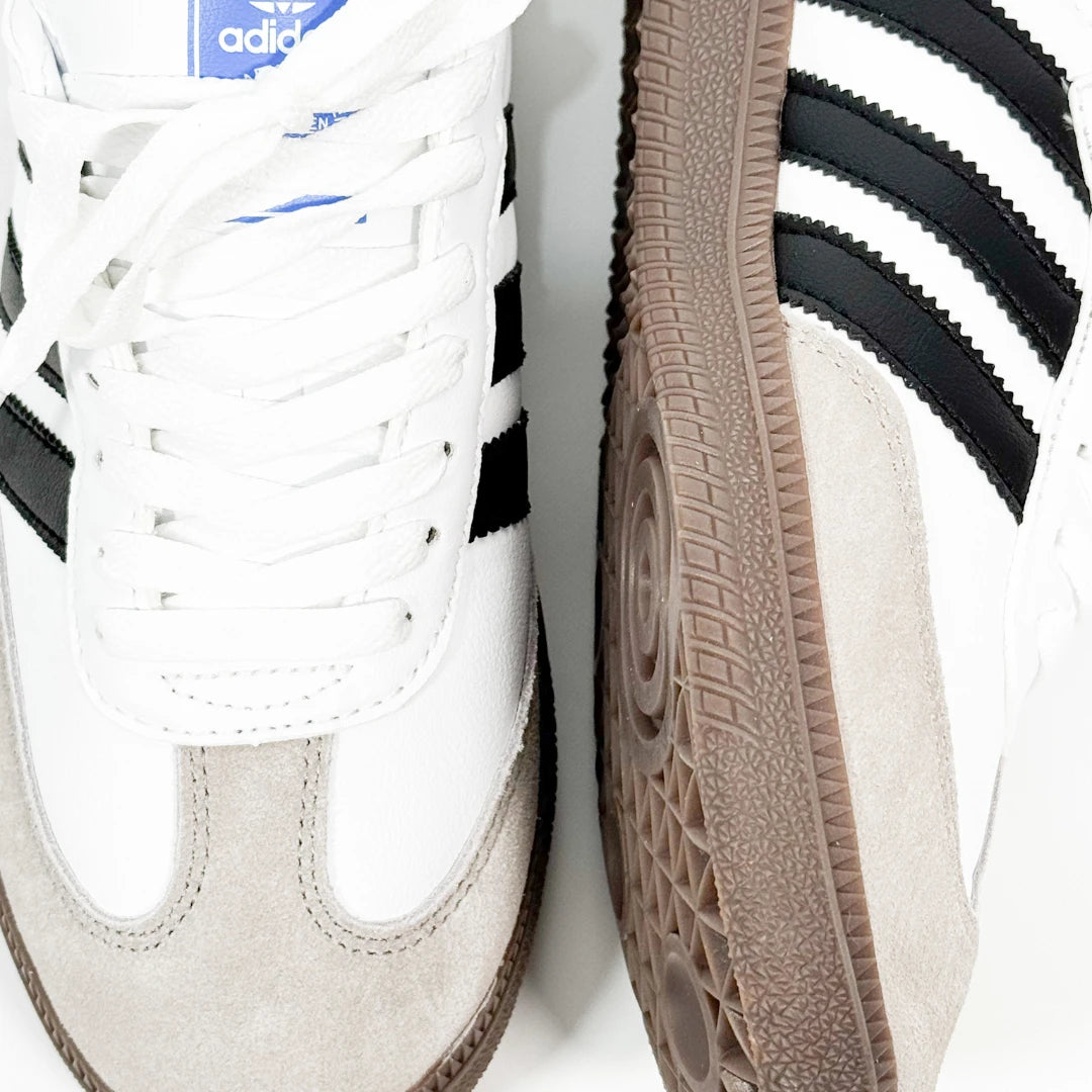 Adidas Samba Blanco