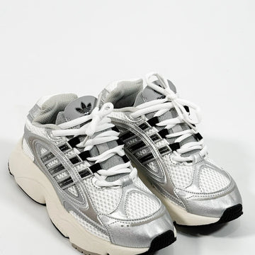 Adidas Ozmillen Plateado