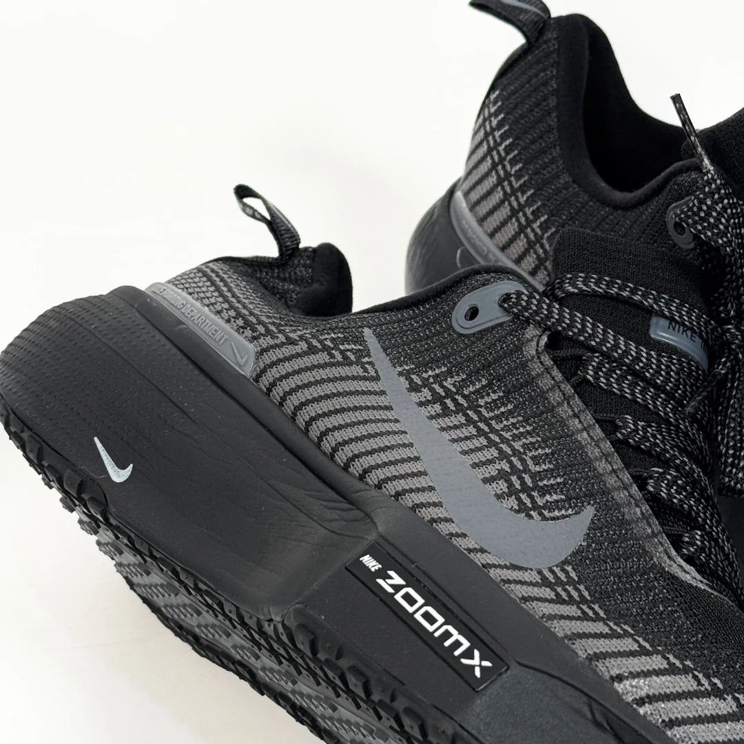 Nike Zoom MX Negro-Gris