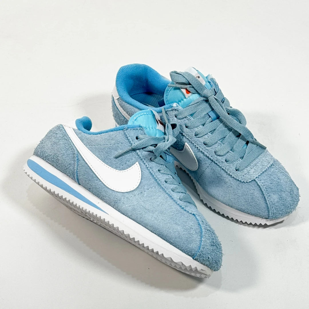 Nike Cortez Gamuza Azul