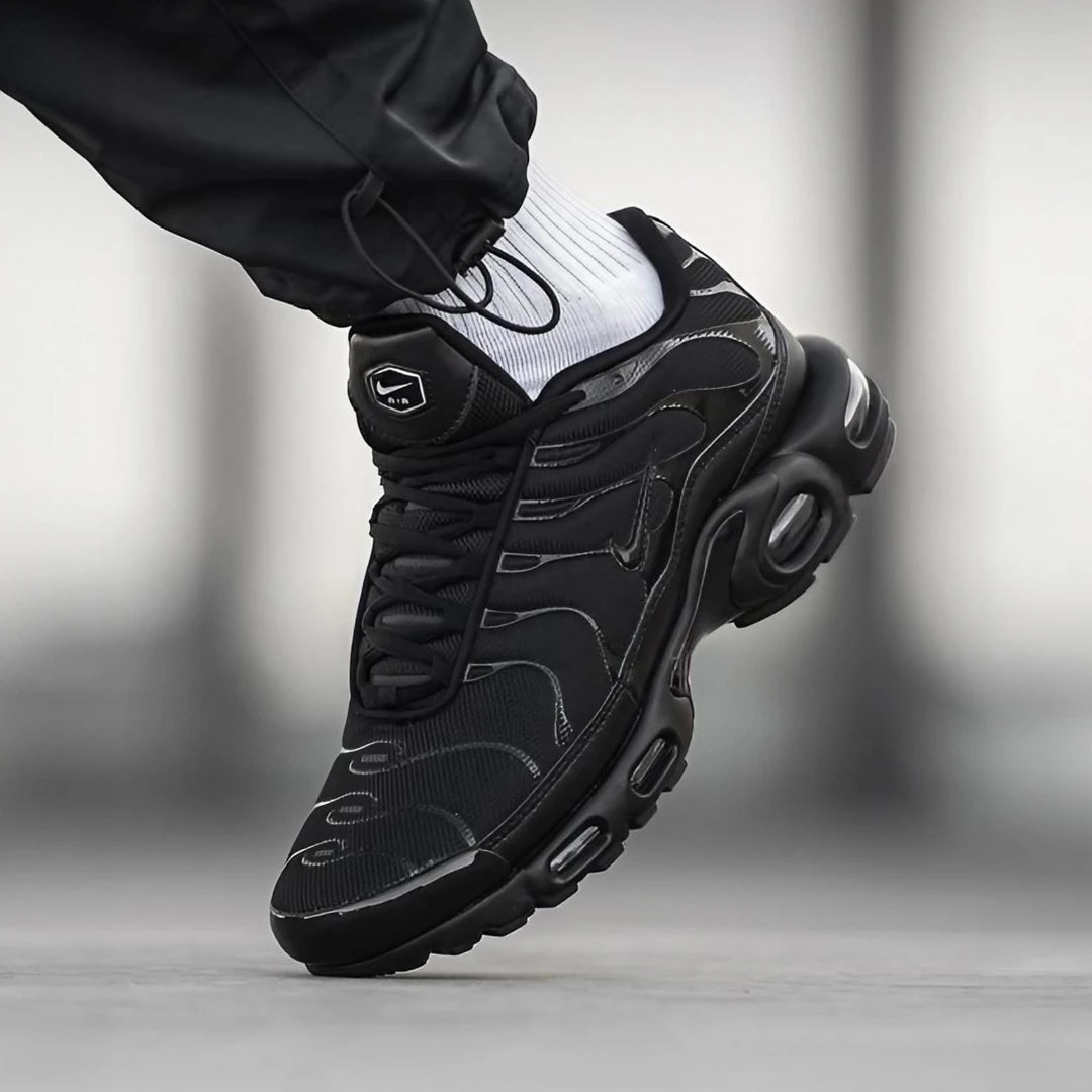 Nike TN Negro
