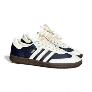 Adidas Samba Azul