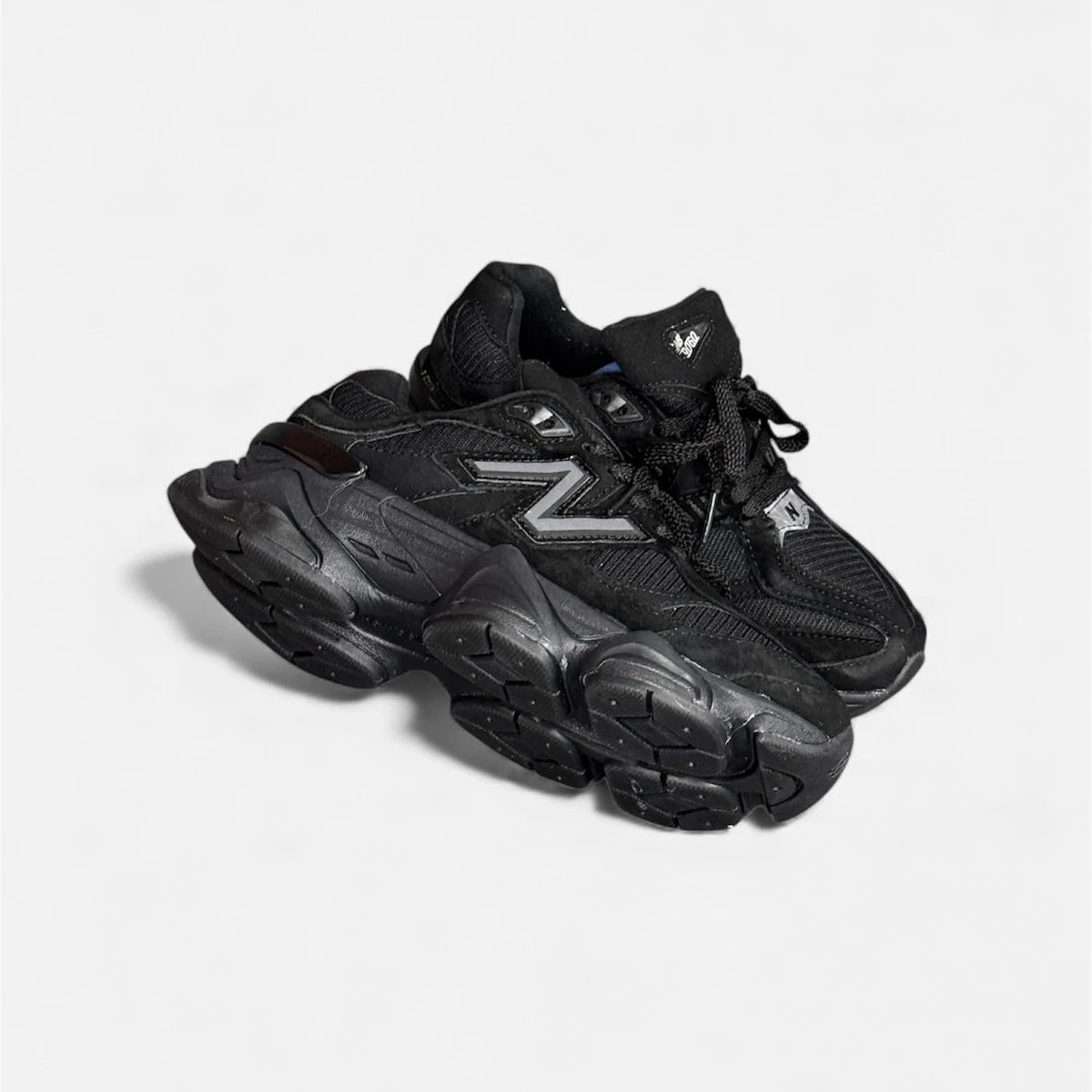 New Balance 9060 Negro