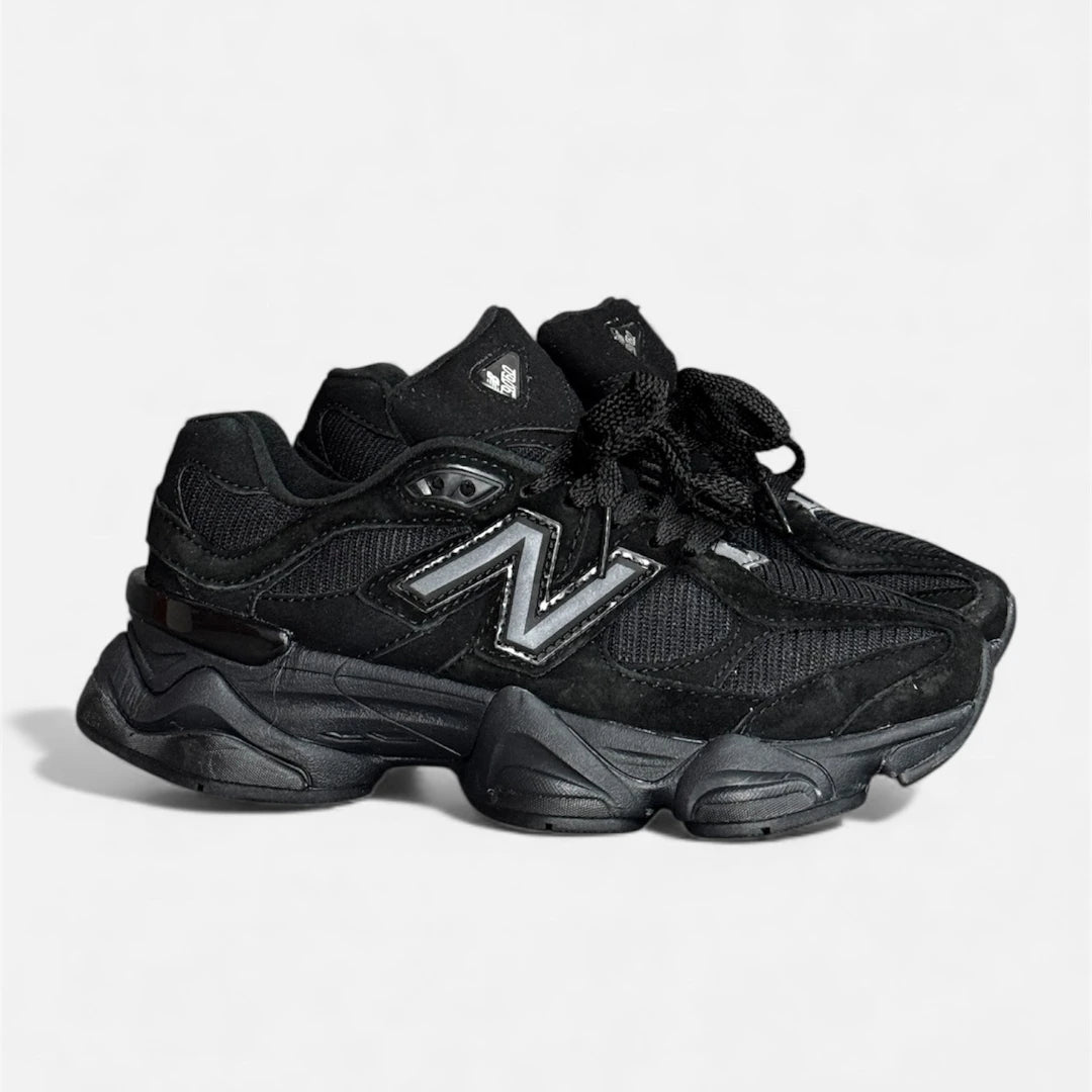 New Balance 9060 Negro