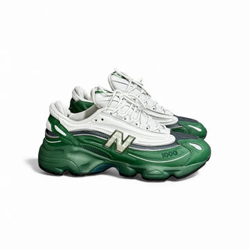 New Balance 1000 Verde