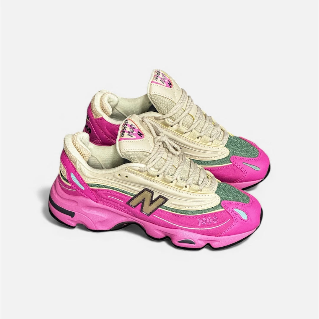 New Balance 1000 Real Pink