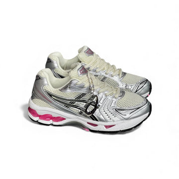 ASICS Gel Kayano 14 Cream Sweet Pink