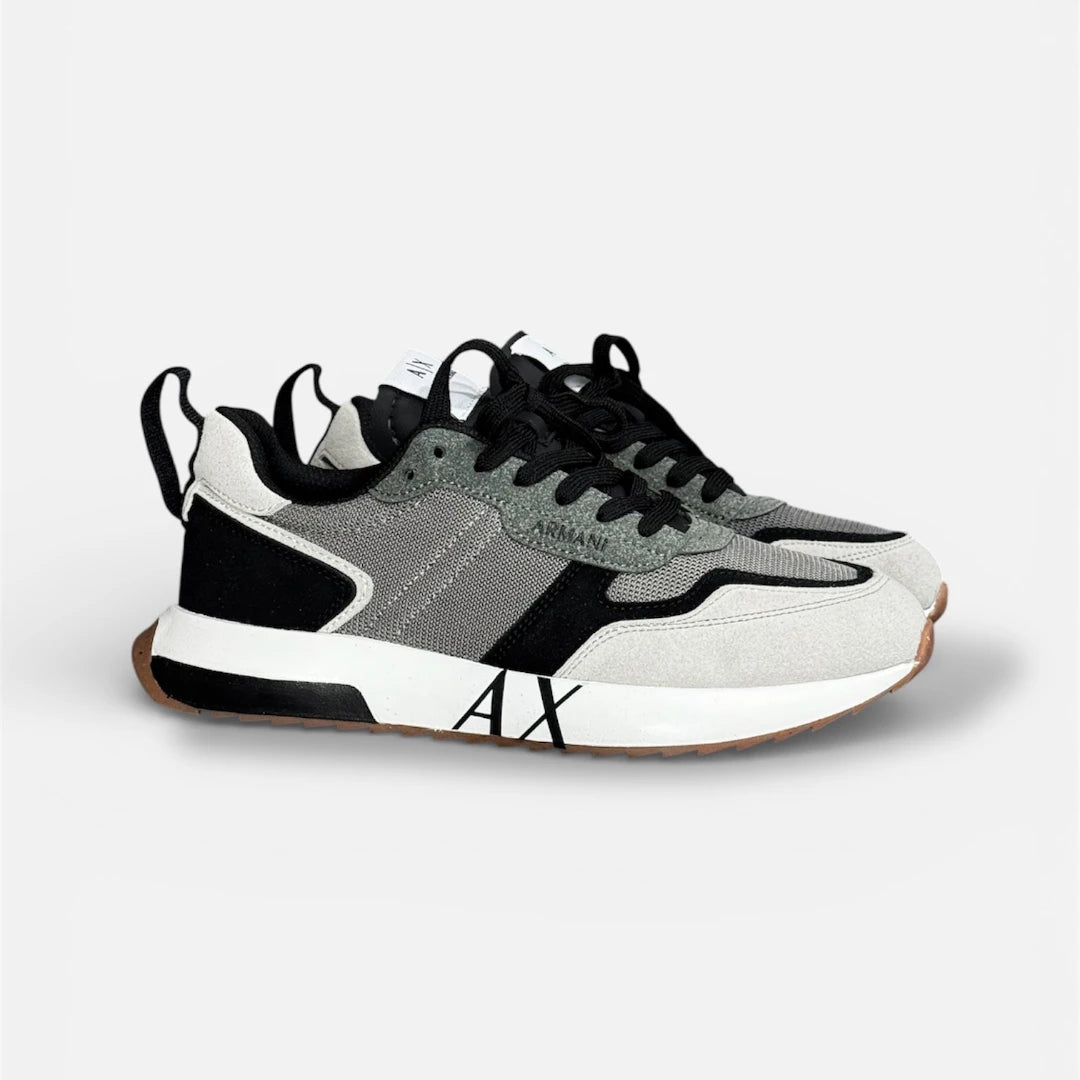 Armani Exchange Gris
