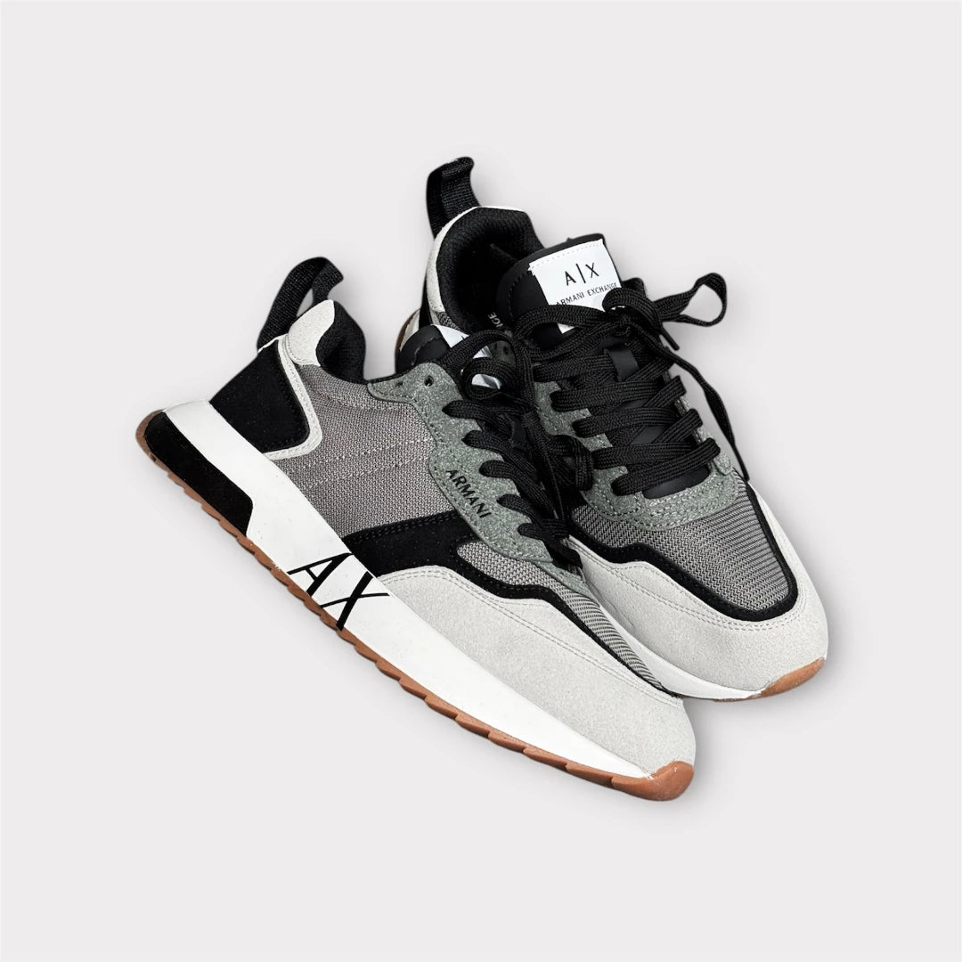 Armani Exchange Gris