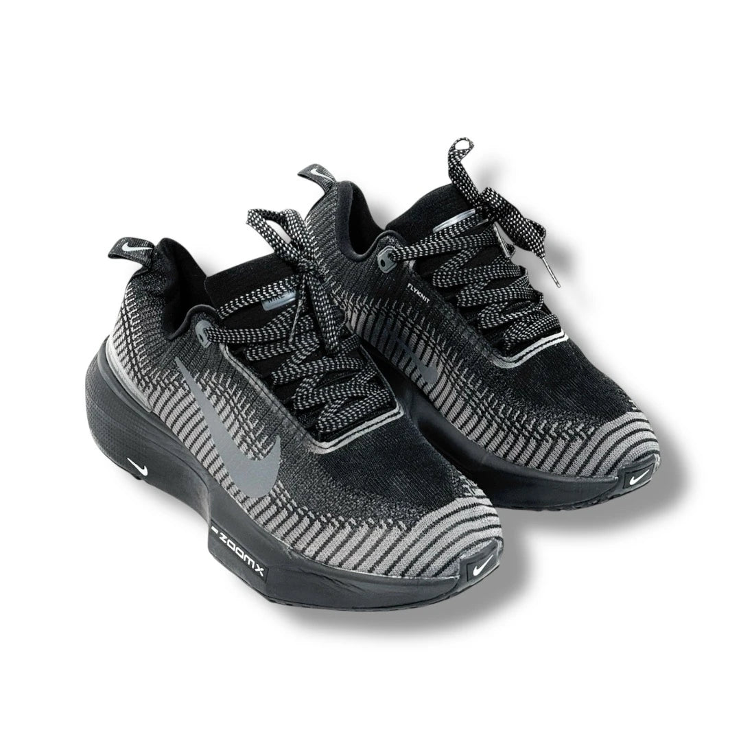 Nike Zoom MX Negro-Gris