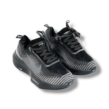Nike Zoom MX Negro-Gris