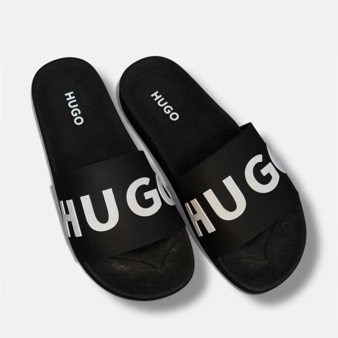 HUGO 1