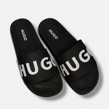HUGO 1