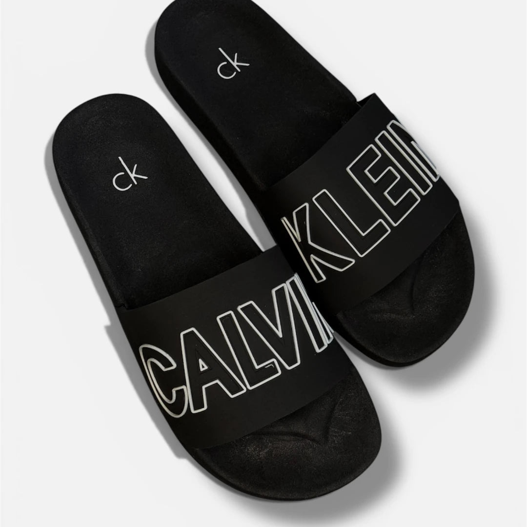 Calvin Klein 2
