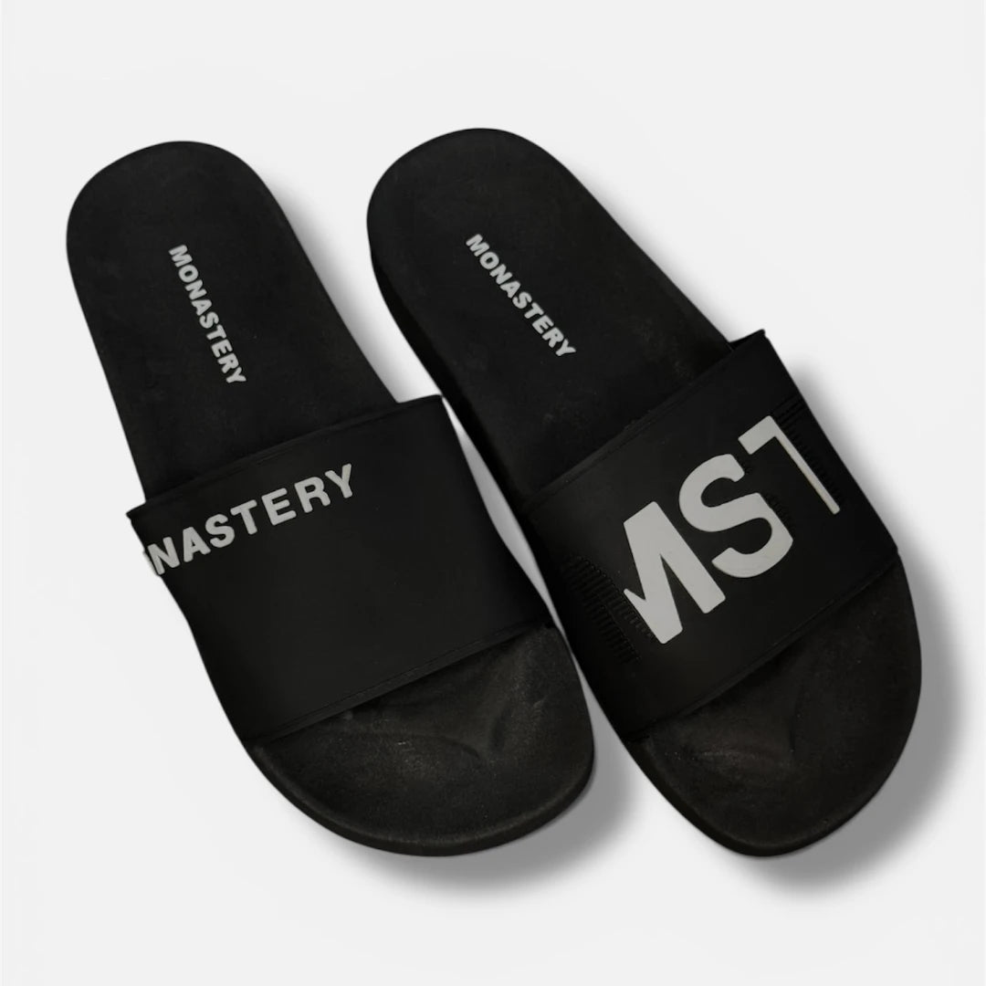 Monastery 13