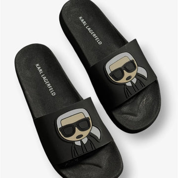 Karl Lagerfeld 1