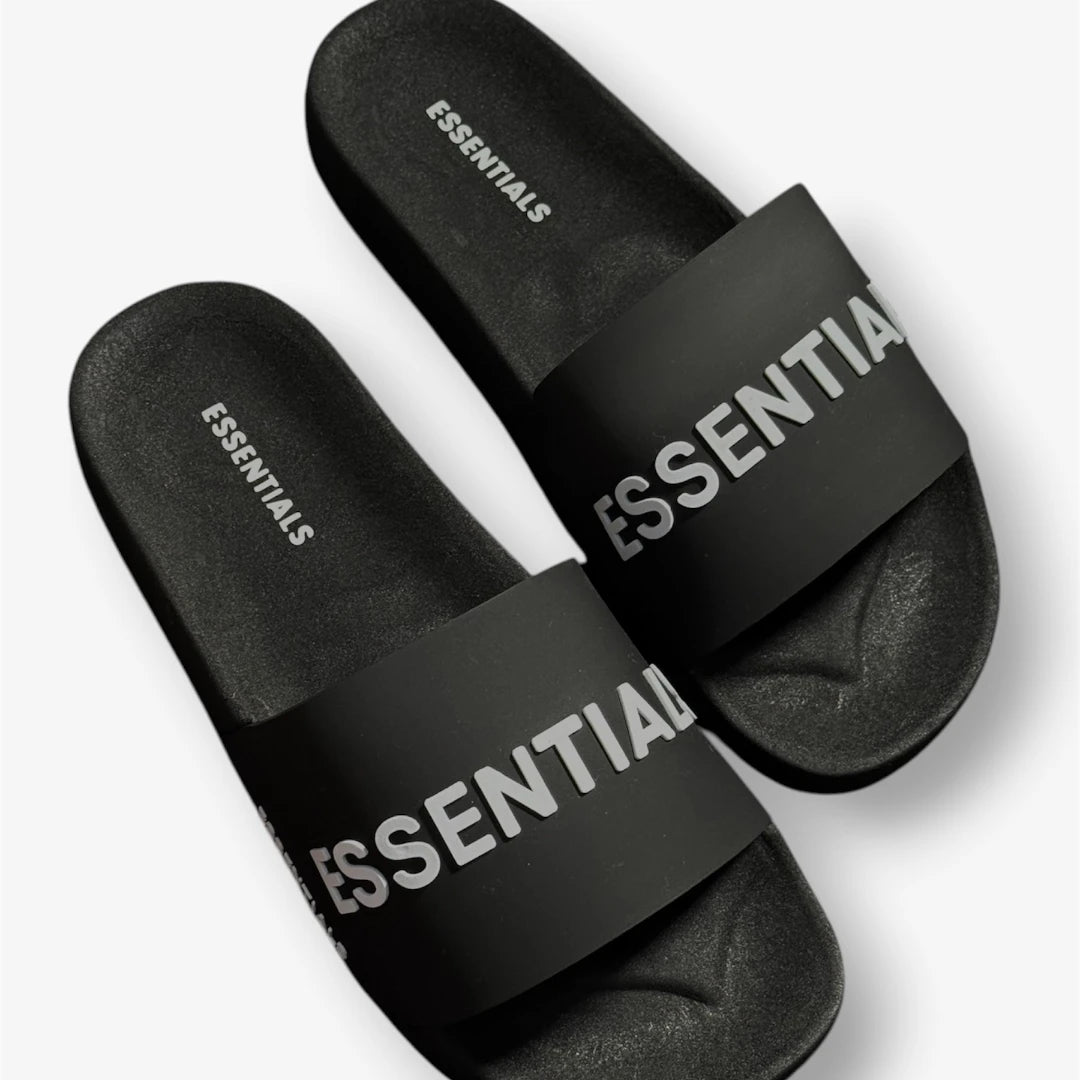 Essentials 2