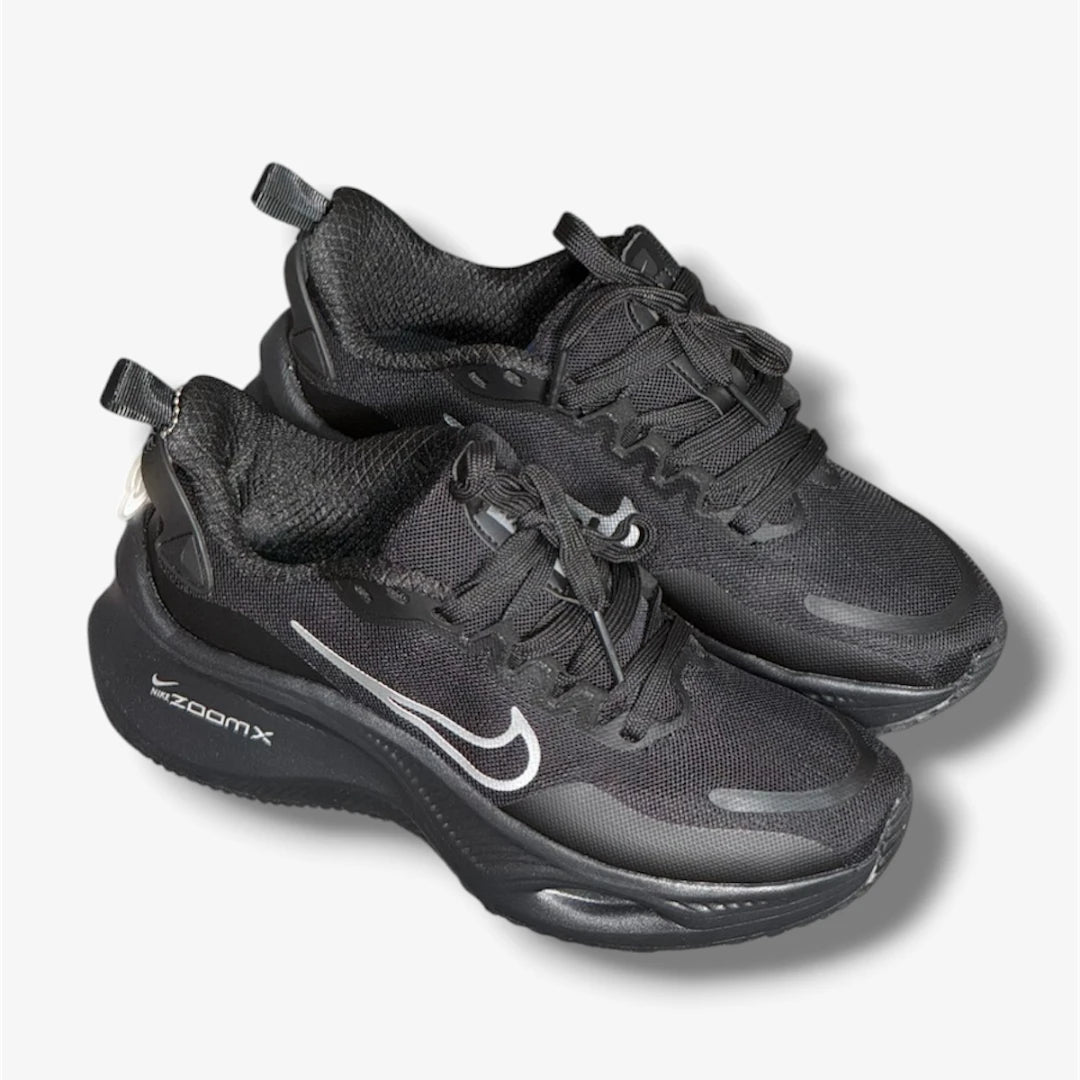 Nike Zoom MX Negro
