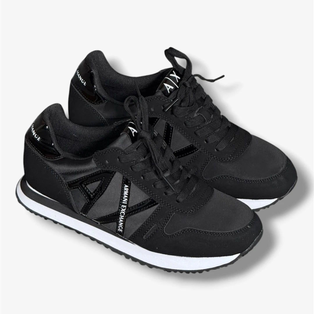 Armani Exchange Negro