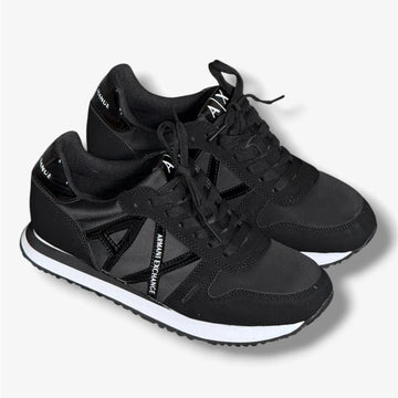 Armani Exchange Negro