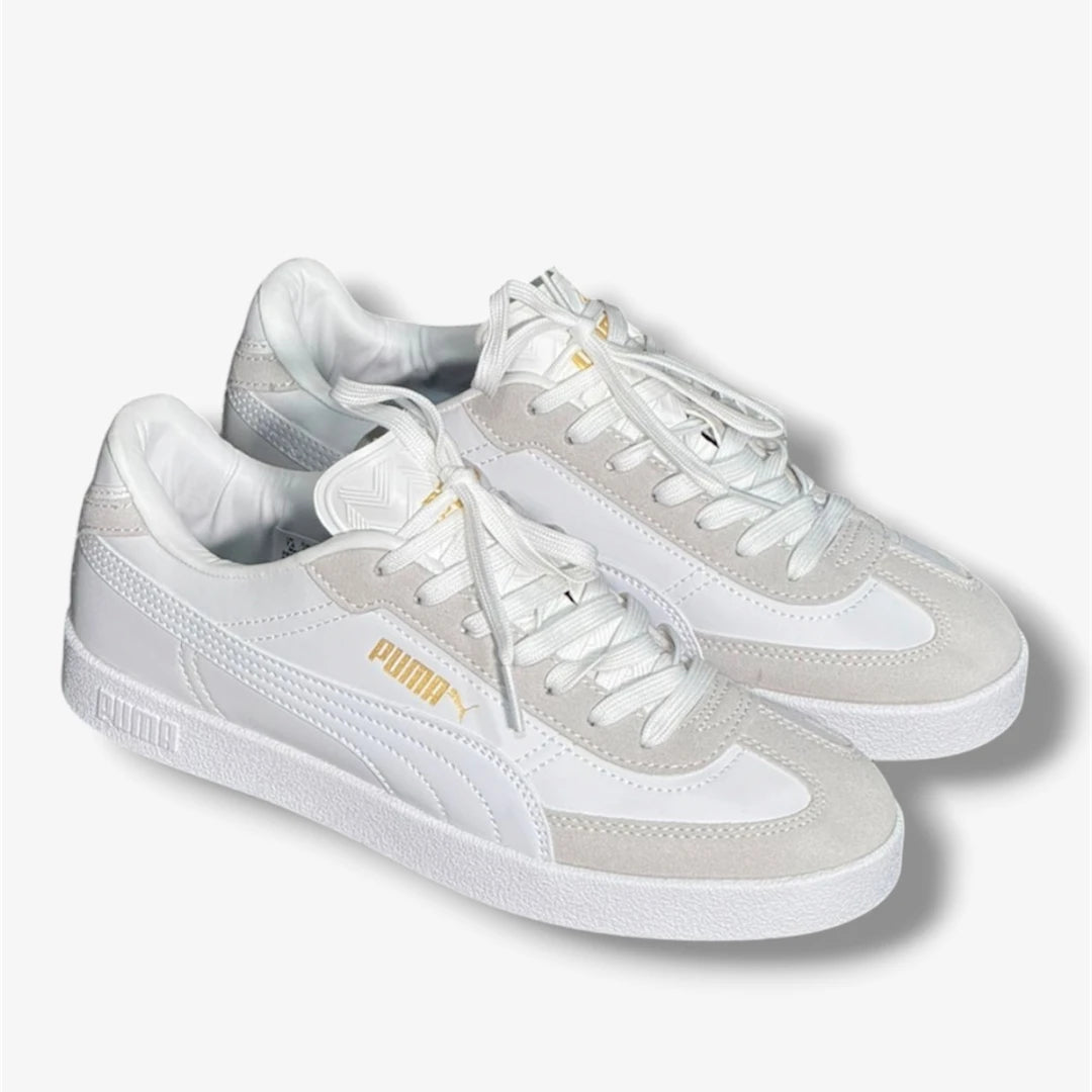 Puma Club II Blanco