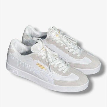 Puma Club II Blanco