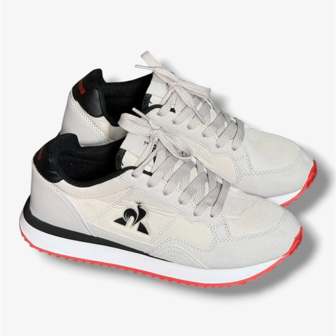 Le Coq Jet Star Blanco