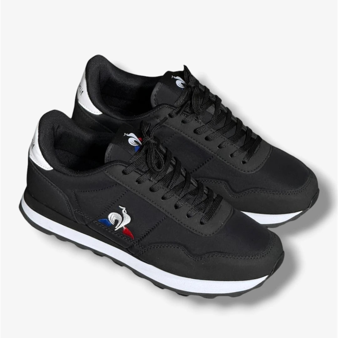 Le Coq Jet Star Negro