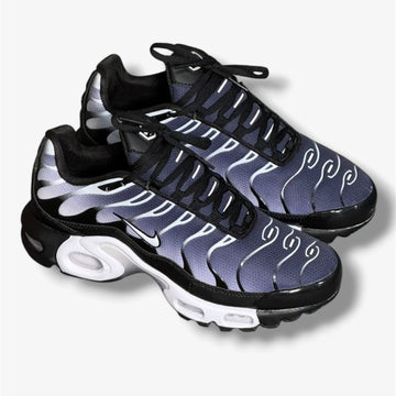 Nike TN Gris Negro