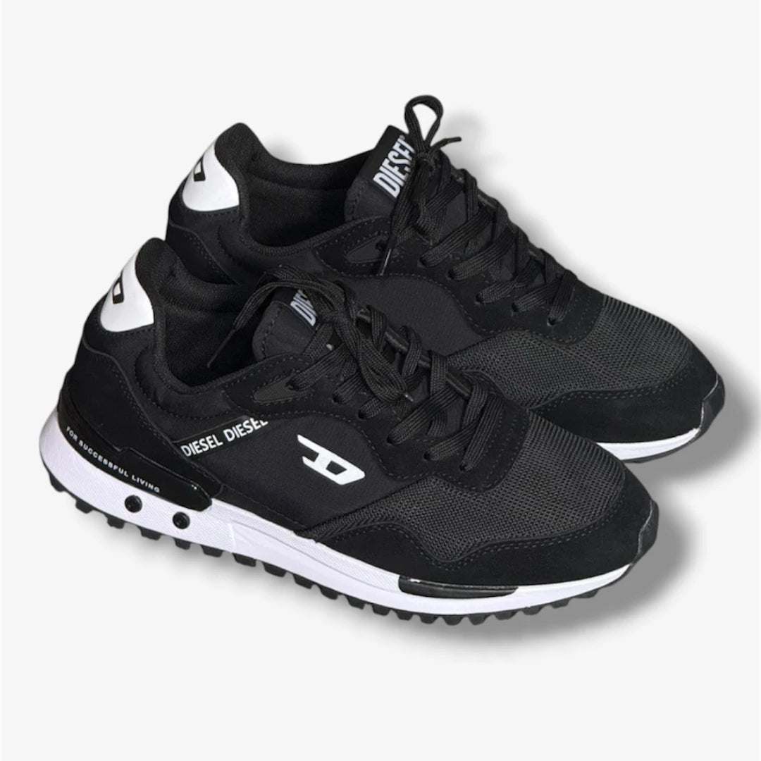Diesel Negro