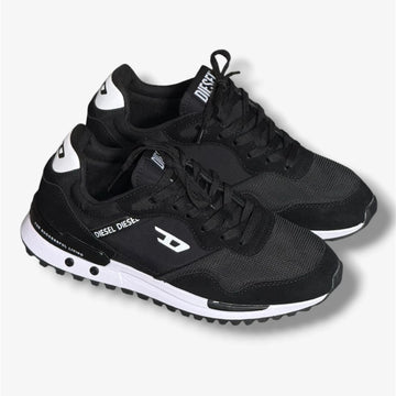 Diesel Negro
