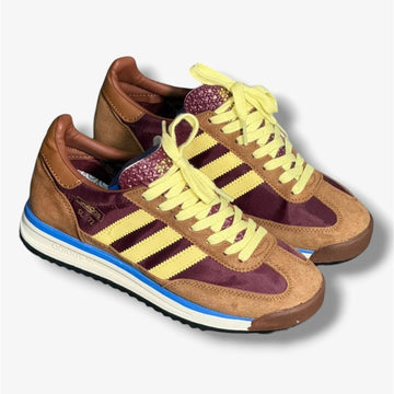 Adidas SL Café Amarillo
