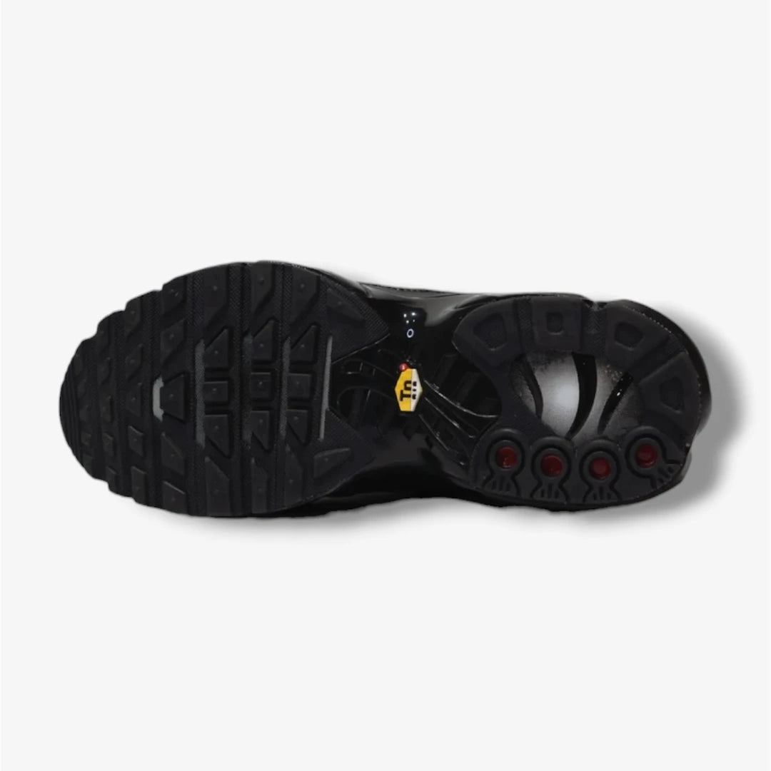 Nike TN Negro
