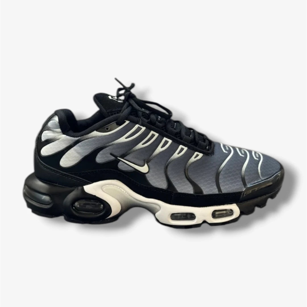 Nike TN Gris Negro