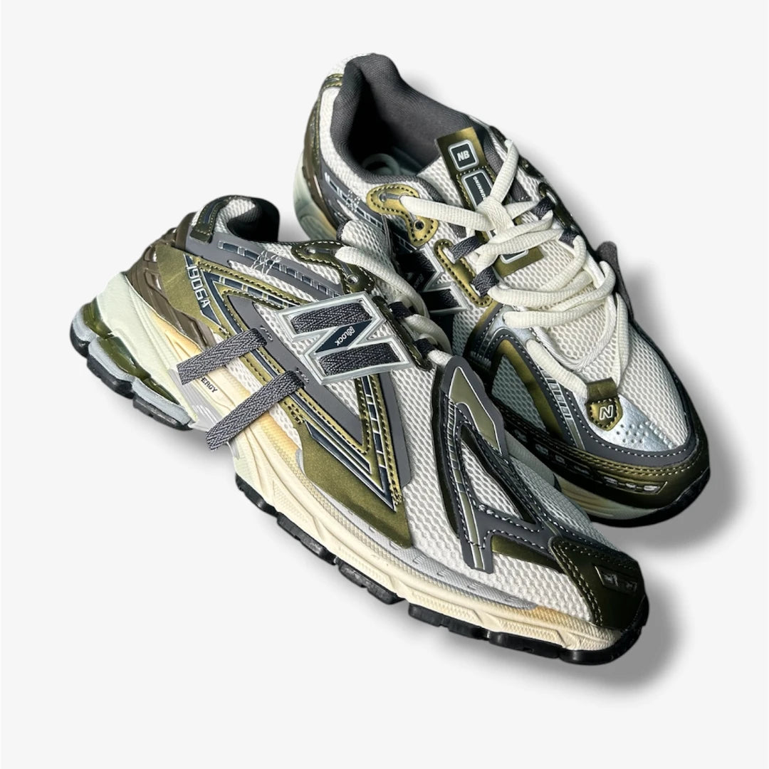 New Balance 1906A Olive Juice