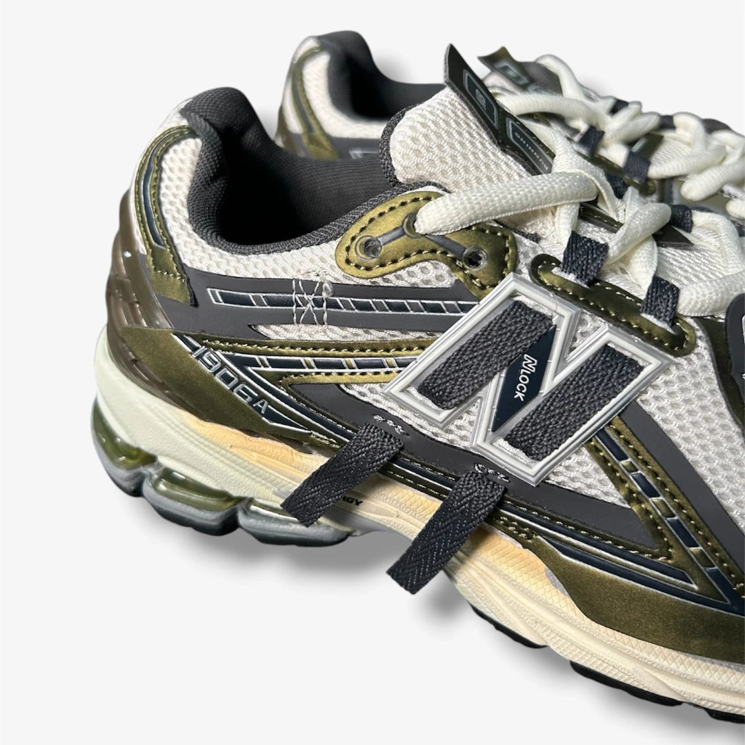 New Balance 1906A Olive Juice