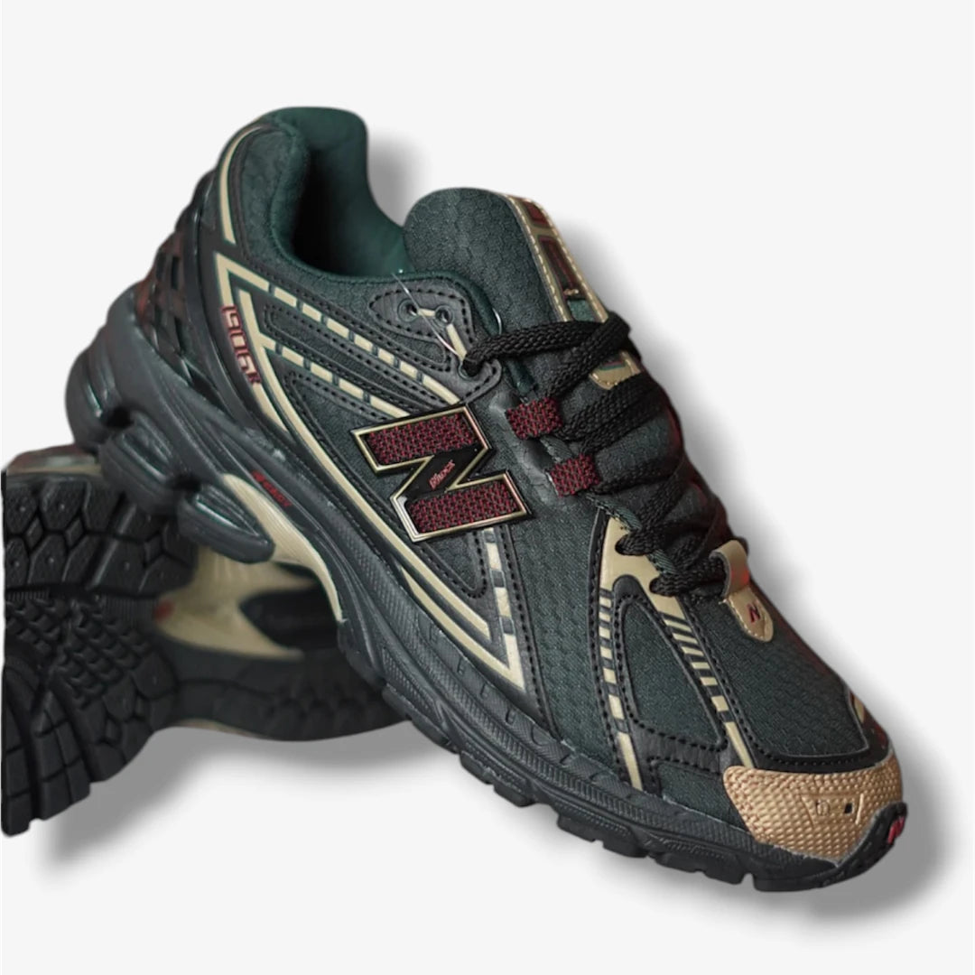 New Balance 1906R Kith Black
