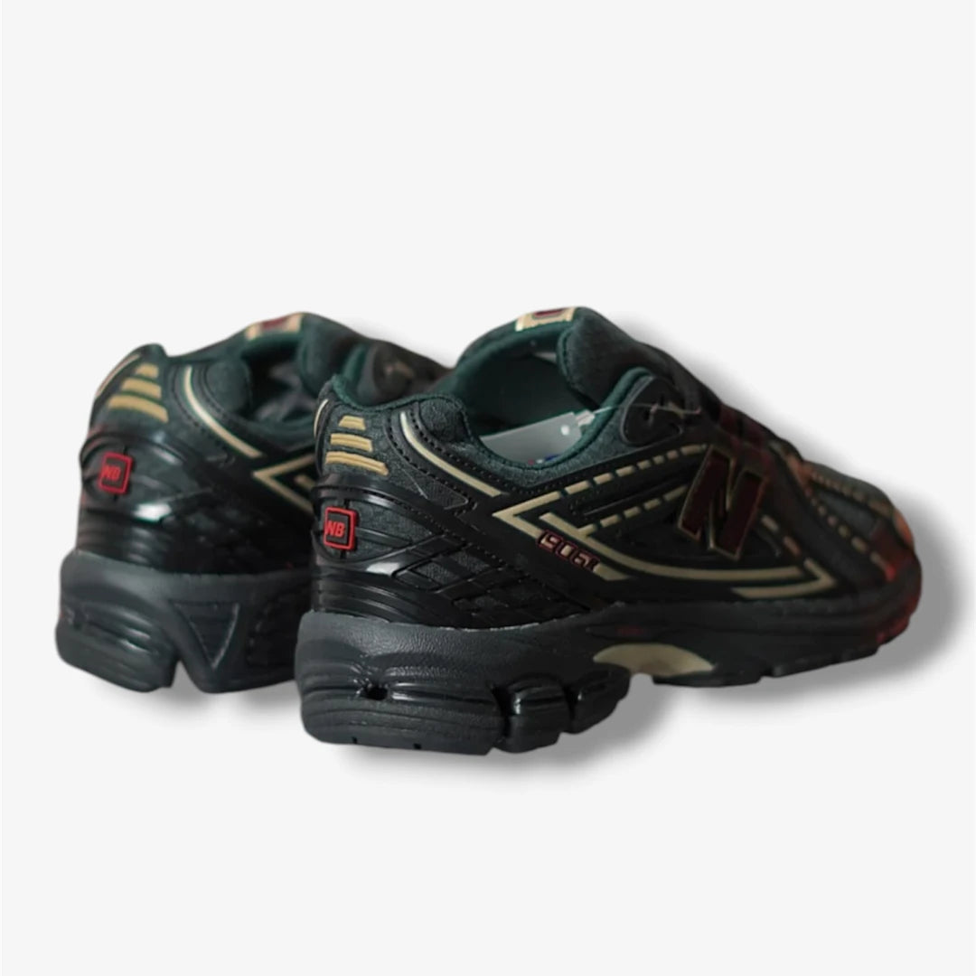 New Balance 1906R Kith Black