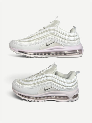 5 - Nike Air Max 97 White