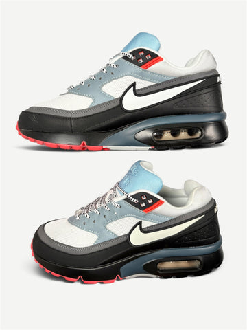 33 - Nike Air Max BW Grey Blue